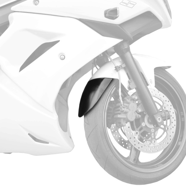 Pyramid Plastics FENDER EXTENDER SV650
